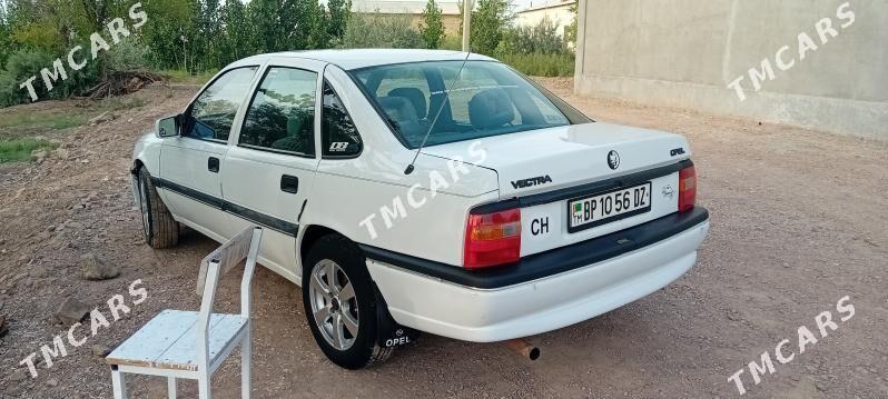 Opel Vectra 1993 - 35 000 TMT - Губадаг - img 6
