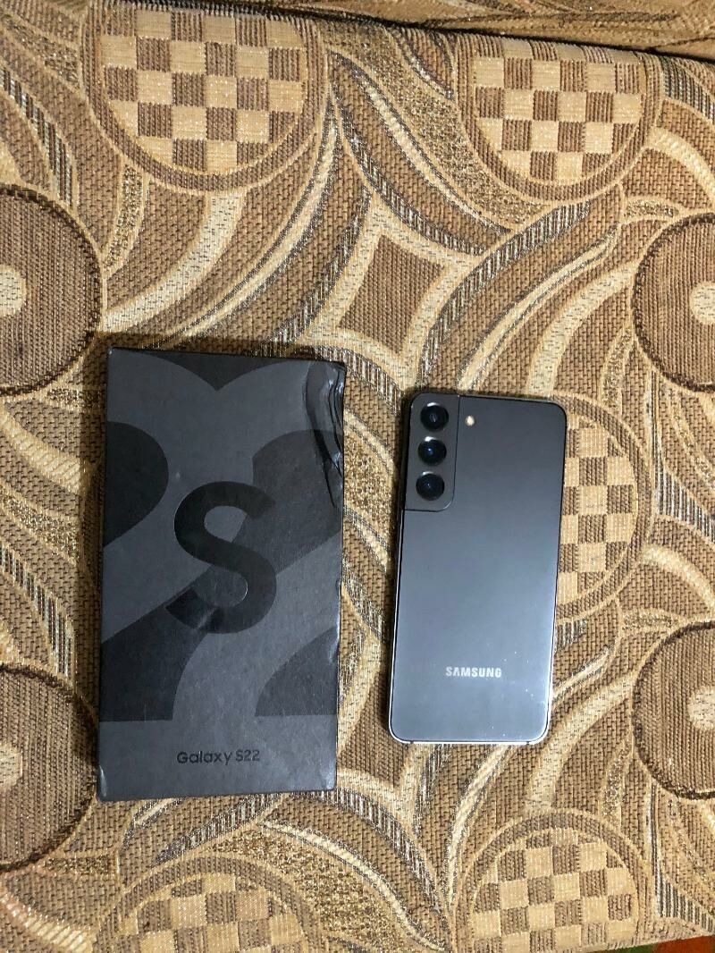 Samsung S22 - Ашхабад - img 2