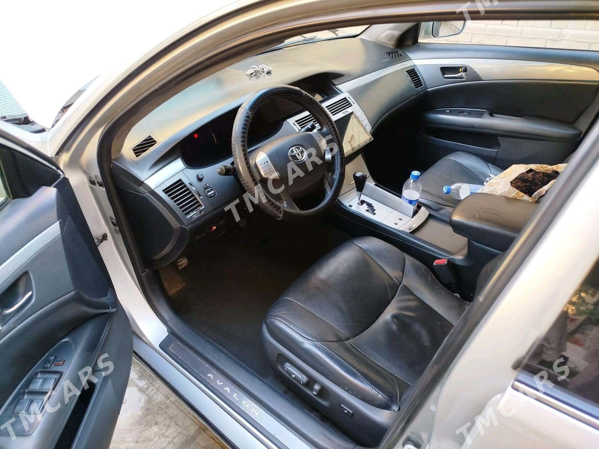 Toyota Avalon 2007 - 190 000 TMT - Туркменабат - img 7