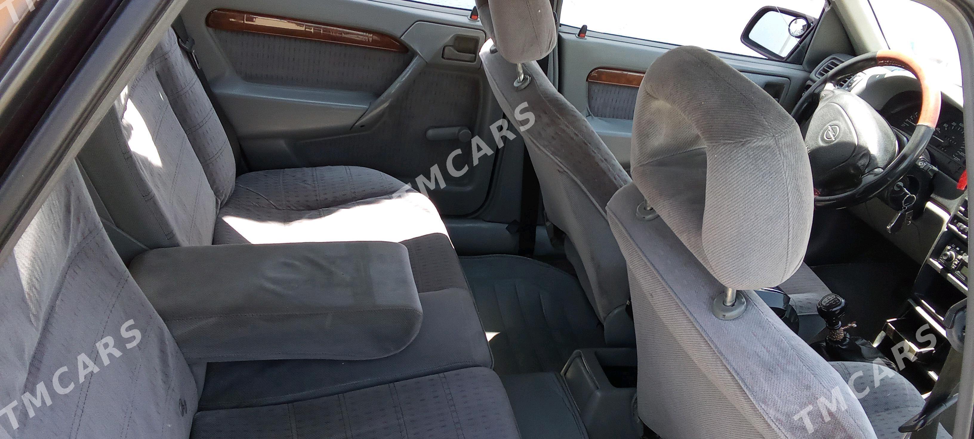 Opel Vectra 1995 - 65 000 TMT - Daşoguz - img 3