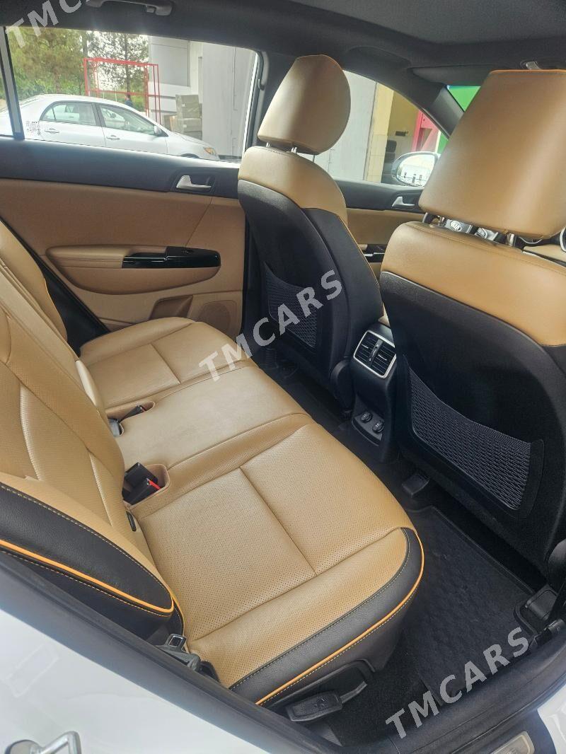 Kia Sportage 2018 - 330 000 TMT - Aşgabat - img 3