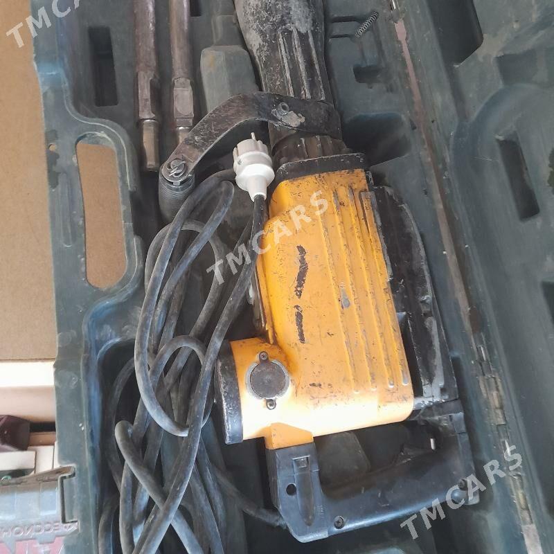 Hilti uly 17kl - 30 мкр - img 3