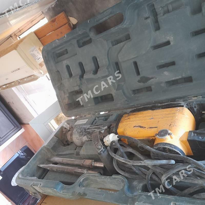Hilti uly 17kl - 30 мкр - img 2