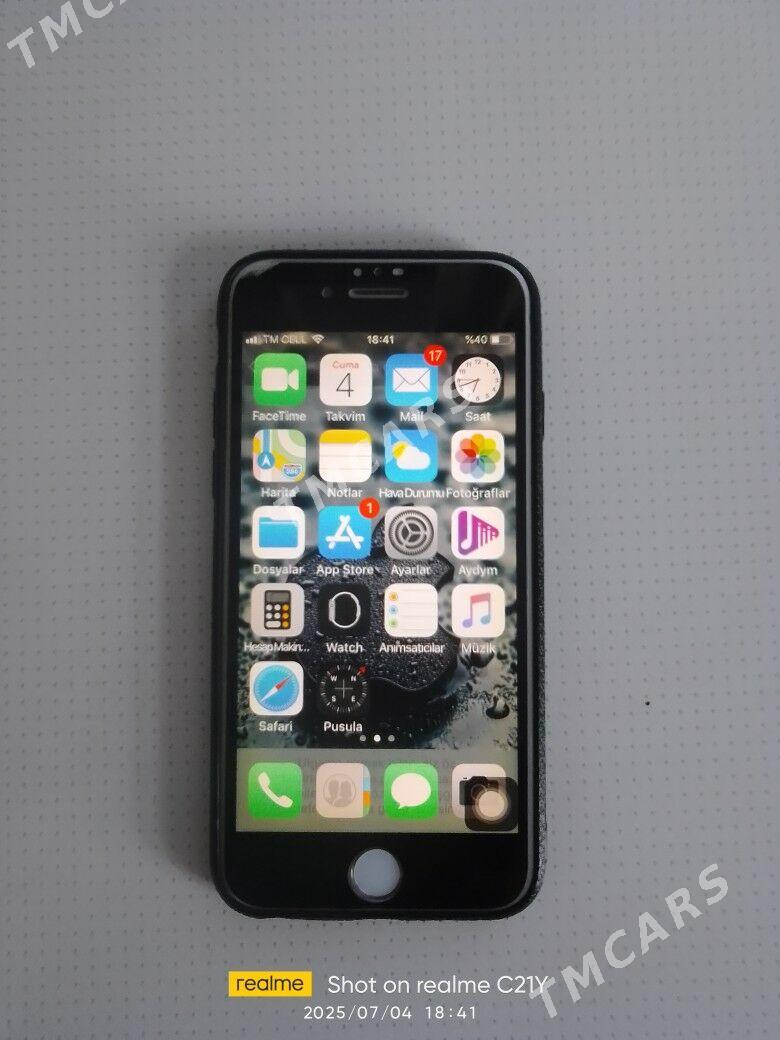 iPhone 6 - Балканабат - img 2