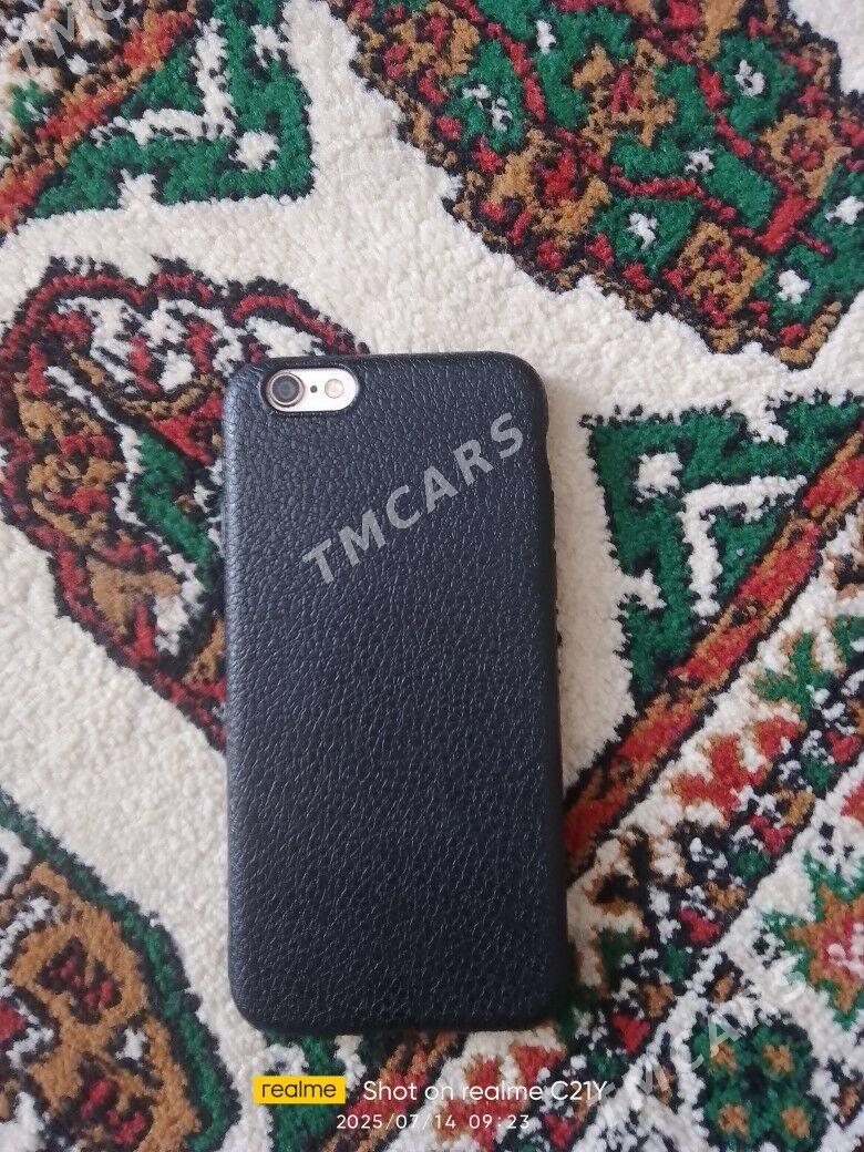 iPhone 6 - Балканабат - img 3