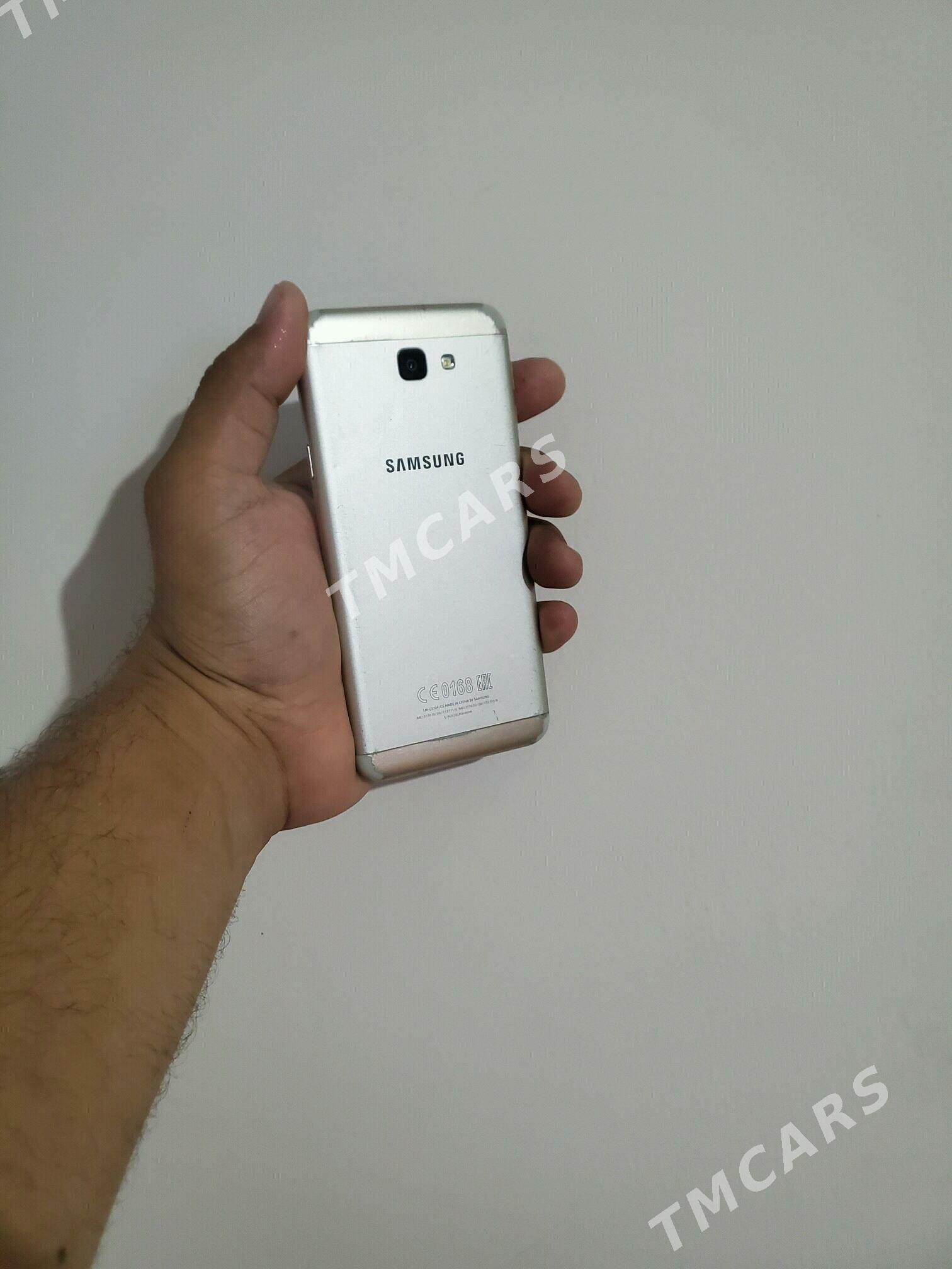 samsung j5 prime - Mary - img 2