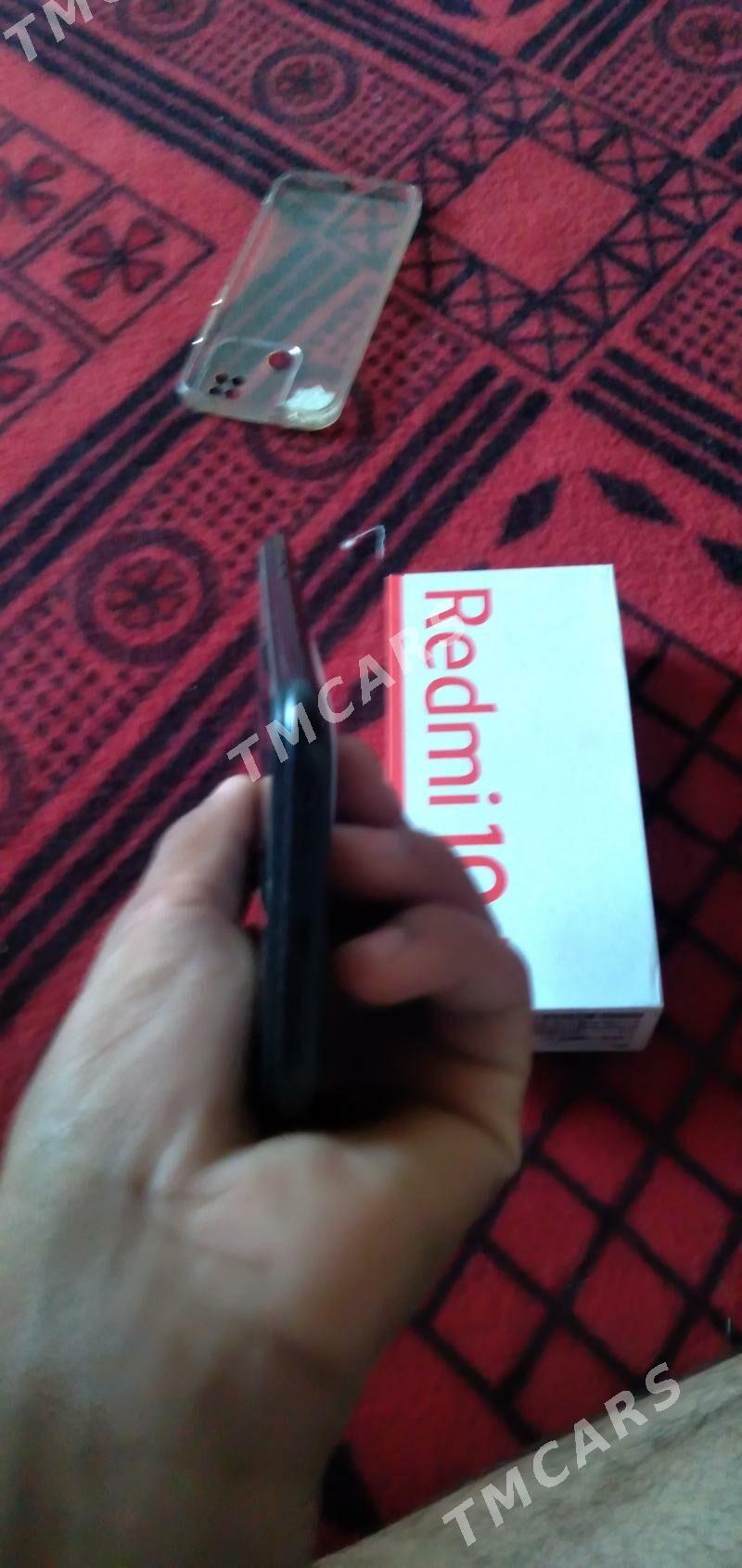Redmi 10 A - Gurbansoltan Eje - img 2