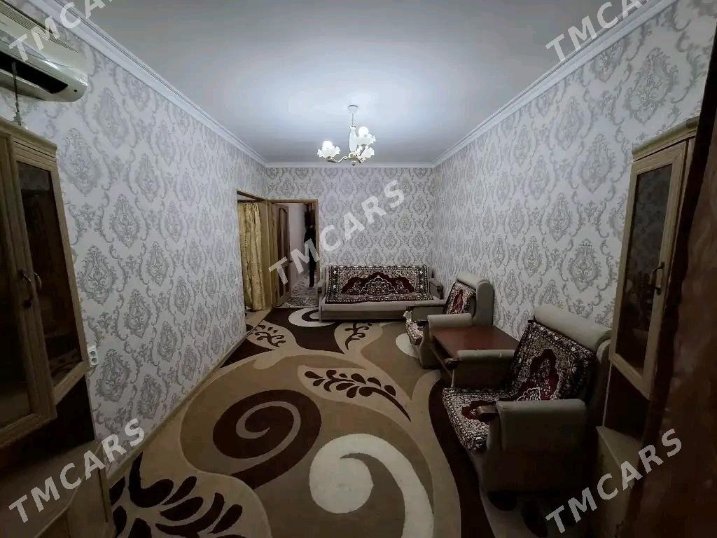 Kreýne jaýlar - Мары - img 2