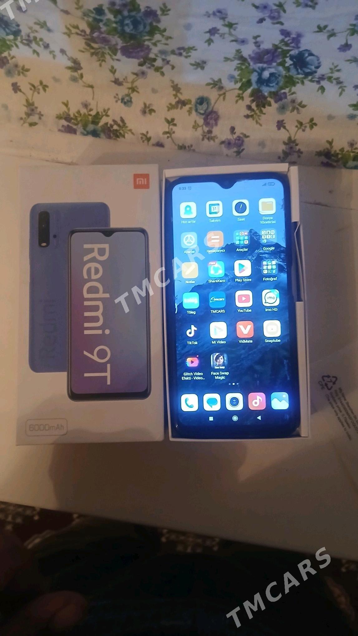 Redmi 9 t - Bäherden - img 2