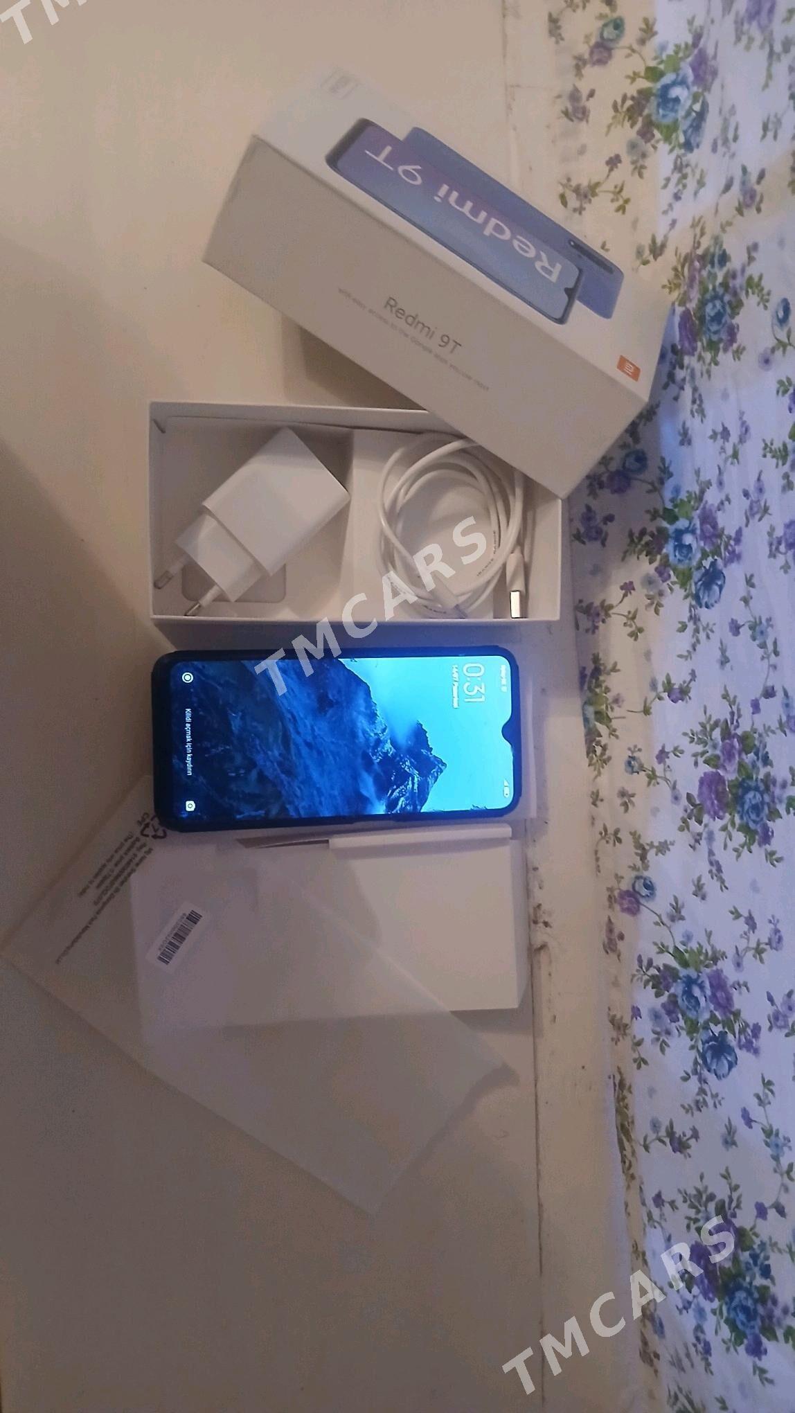 Redmi 9 t - Bäherden - img 3