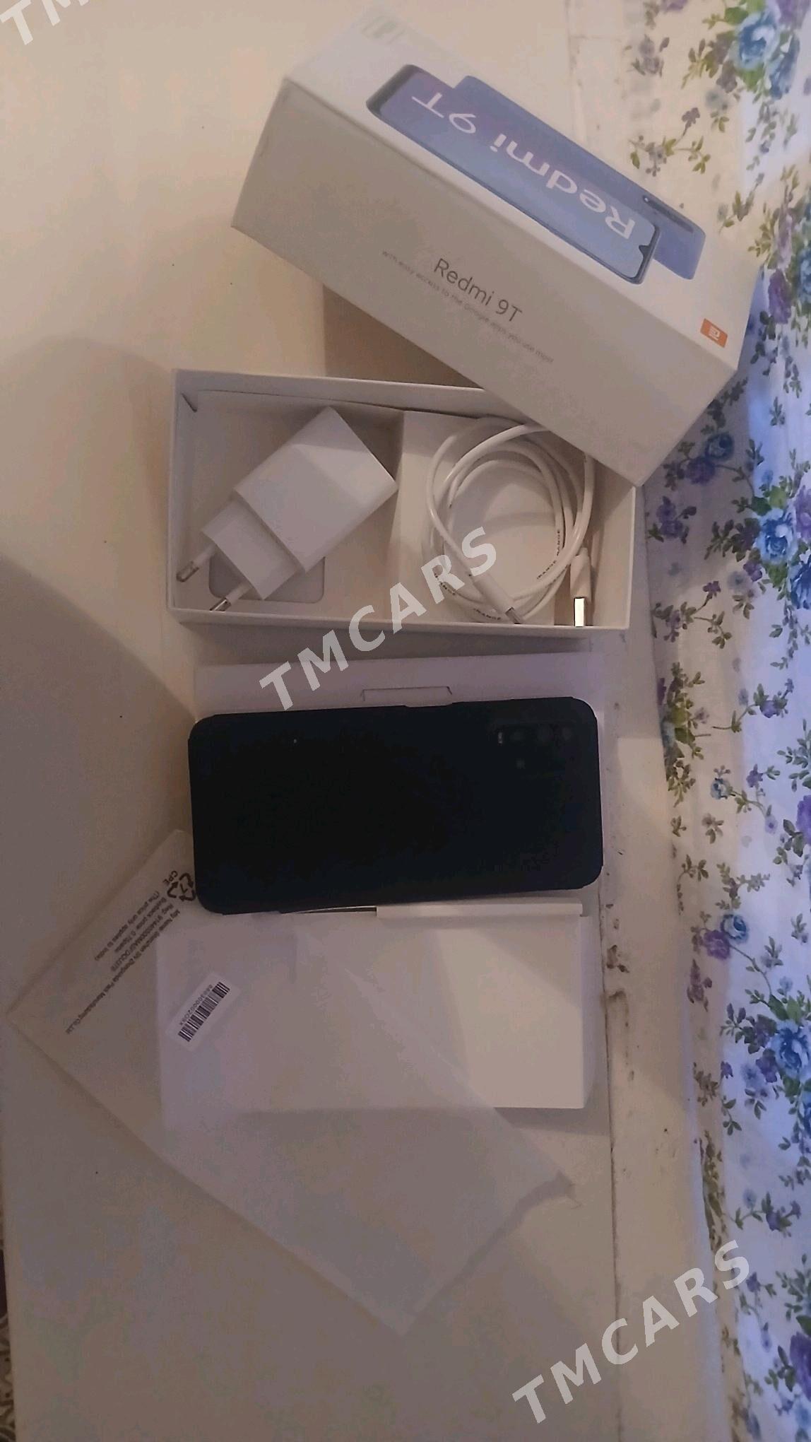 Redmi 9 t - Bäherden - img 4