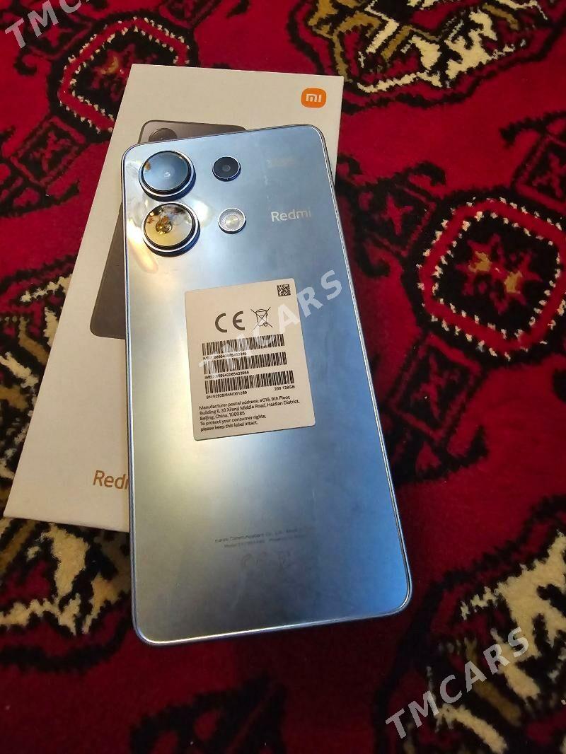 Telefon redmi not 13 pasti taz - Анев - img 2