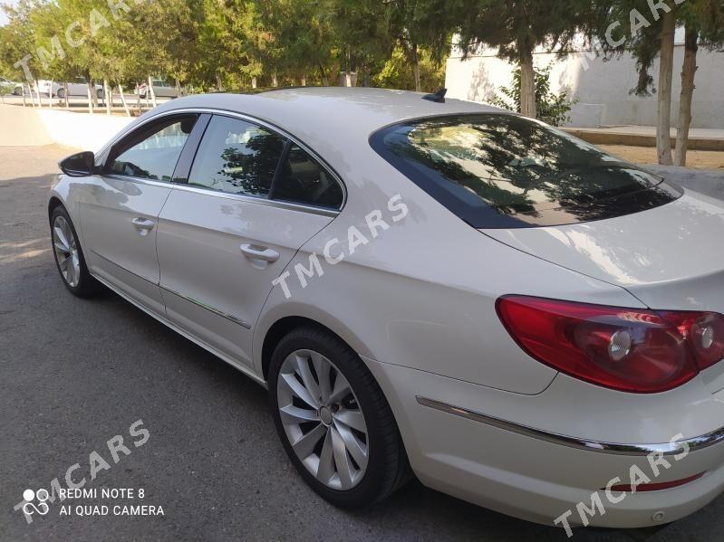 Volkswagen CC 2011 - 155 000 TMT - Aşgabat - img 5