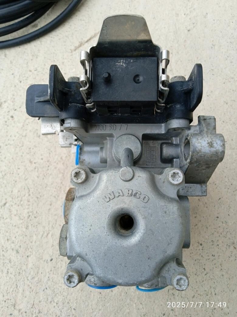 ABS blok prisep 4 500 TMT - Туркменбаши - img 2