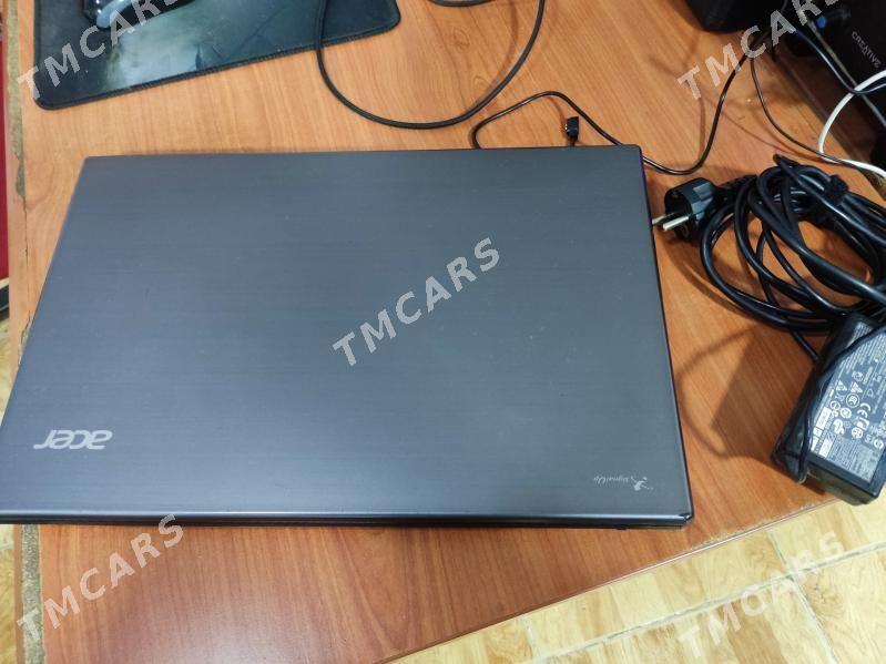 Ноутбук Acer i3 - Ашхабад - img 4