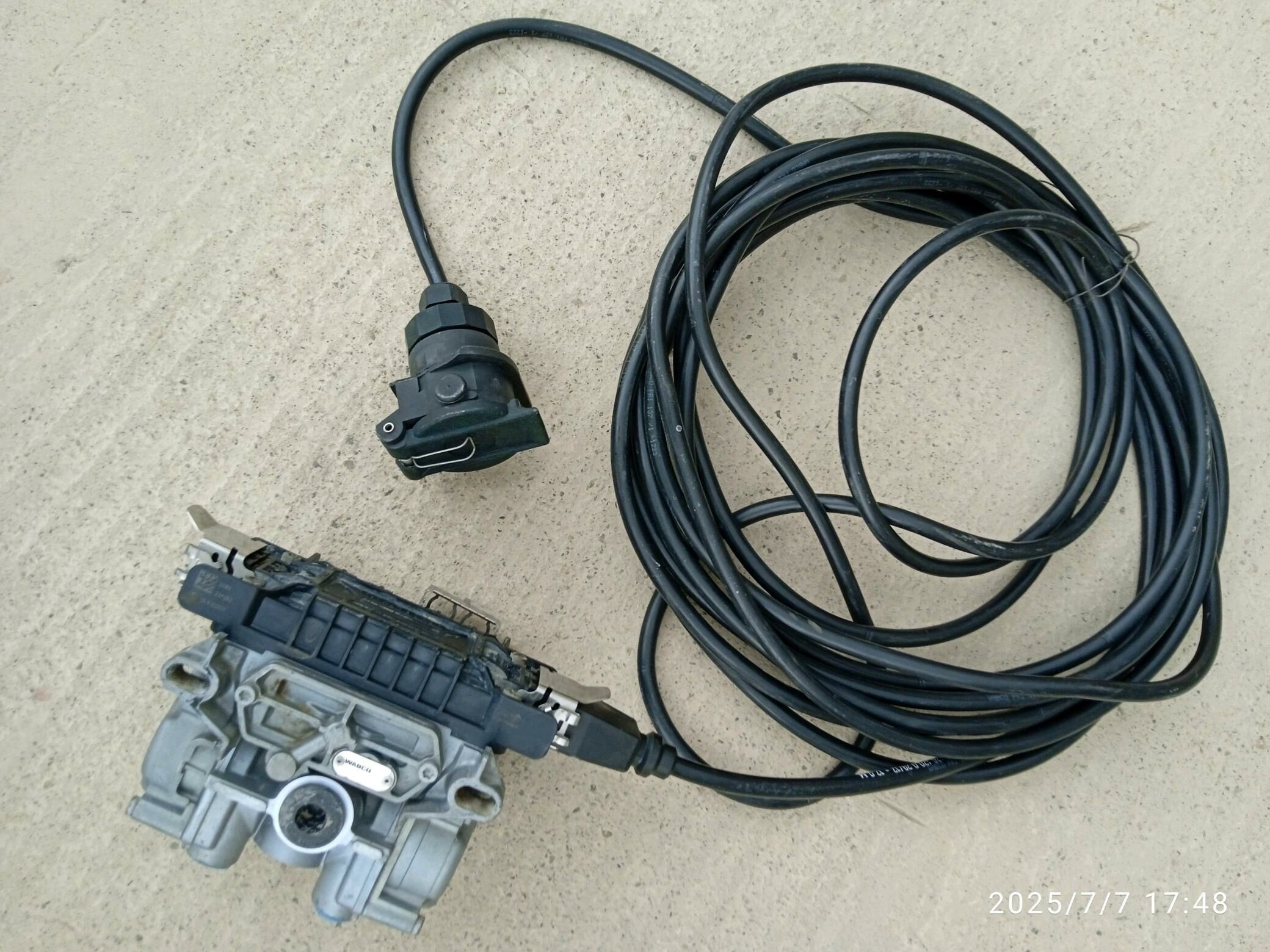 ABS blok prisep 4 500 TMT - Туркменбаши - img 3