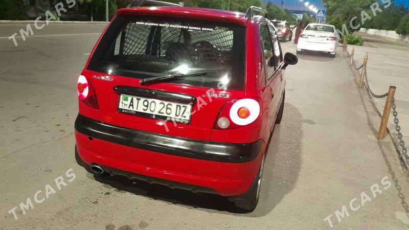 Daewoo Matiz 2004 - 30 000 TMT - Дашогуз - img 2