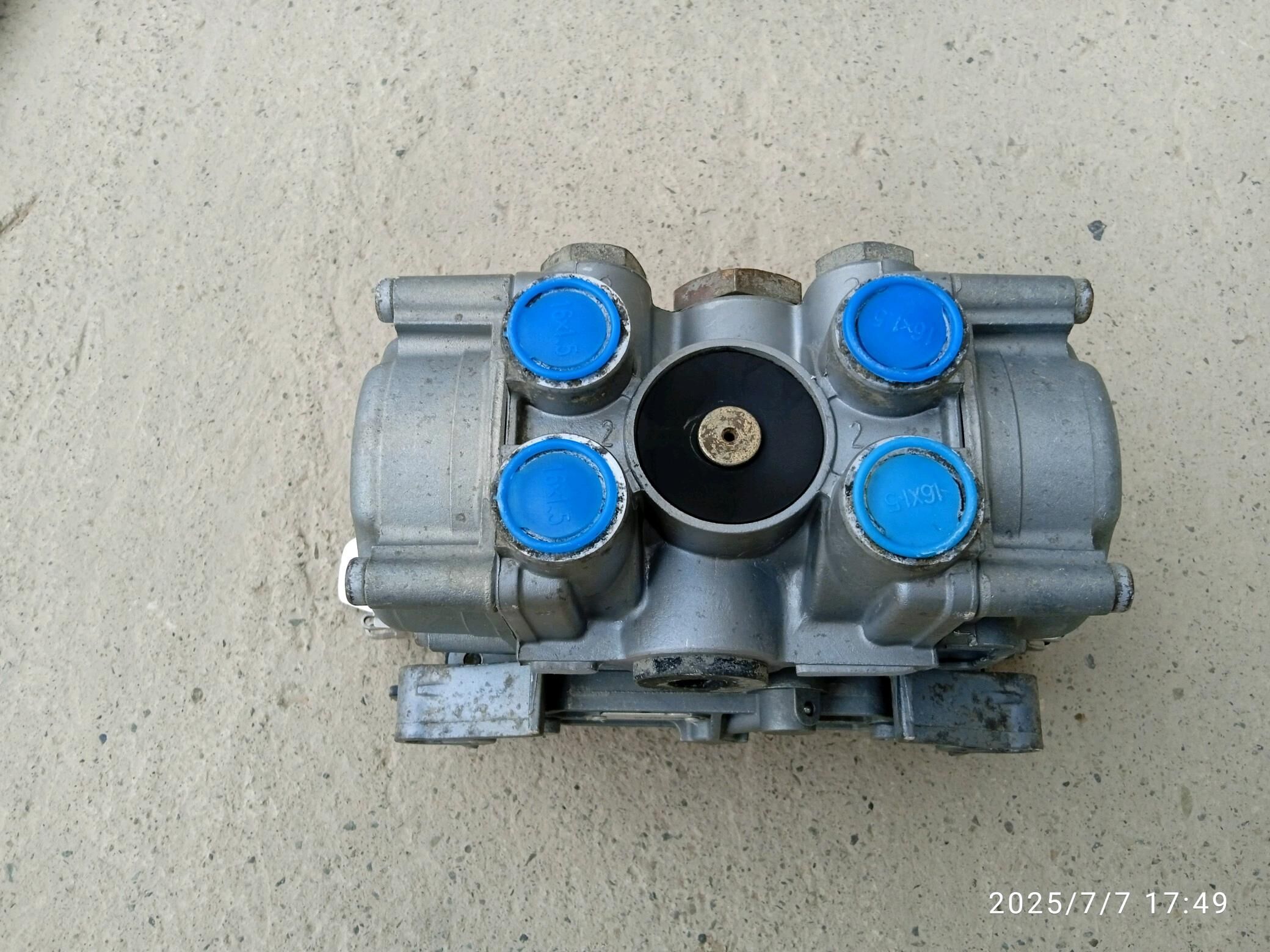 ABS blok prisep 4 500 TMT - Туркменбаши - img 5