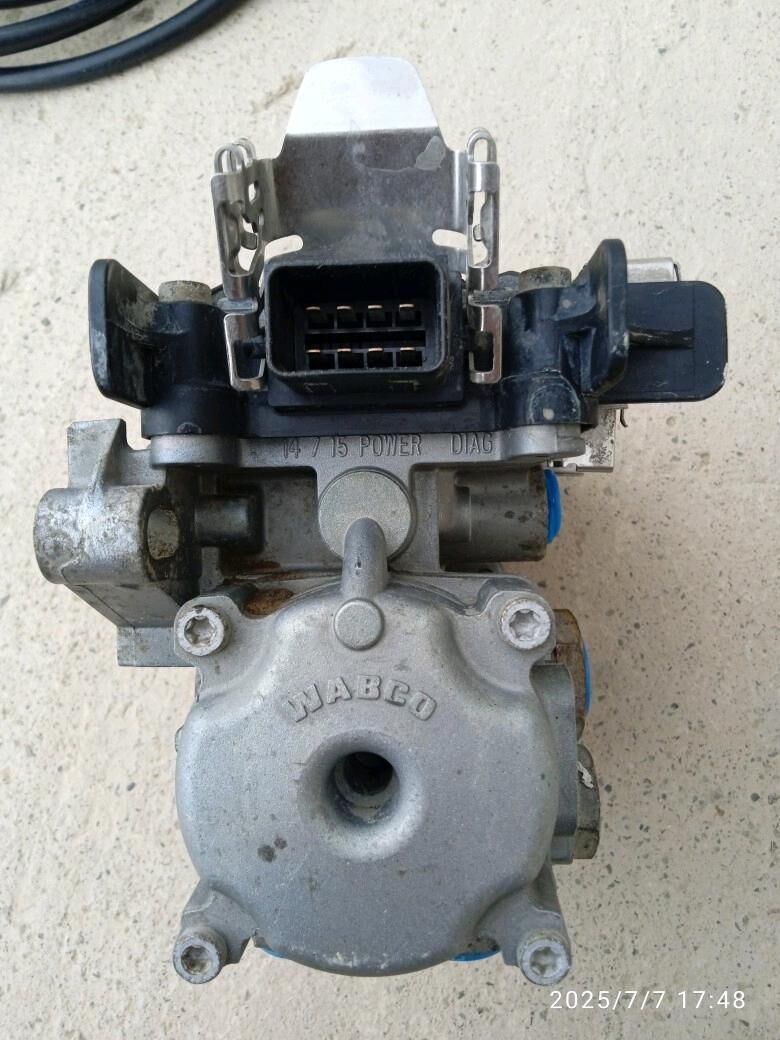 ABS blok prisep 4 500 TMT - Туркменбаши - img 6