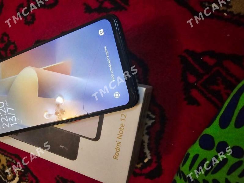 telefon redmi not 12 - Анев - img 2