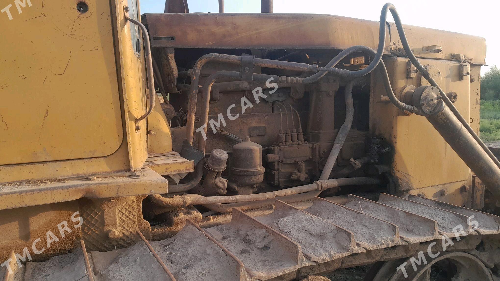 MTZ 80 1992 - 90 000 TMT - Tejen - img 2