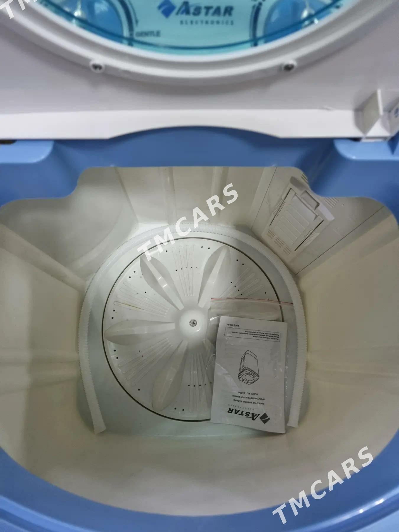 AMATLY POLAWTAMAT KIRMAŞYN 8KG - Ашхабад - img 4