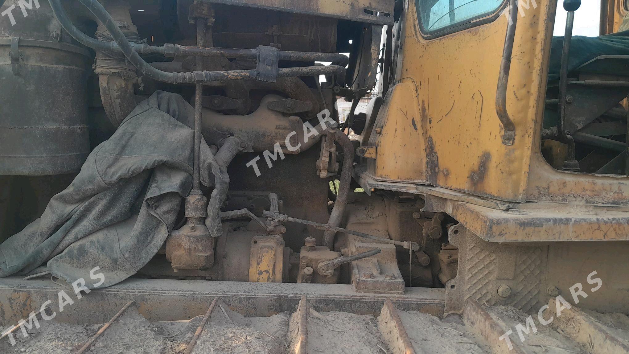 MTZ 80 1992 - 90 000 TMT - Tejen - img 3