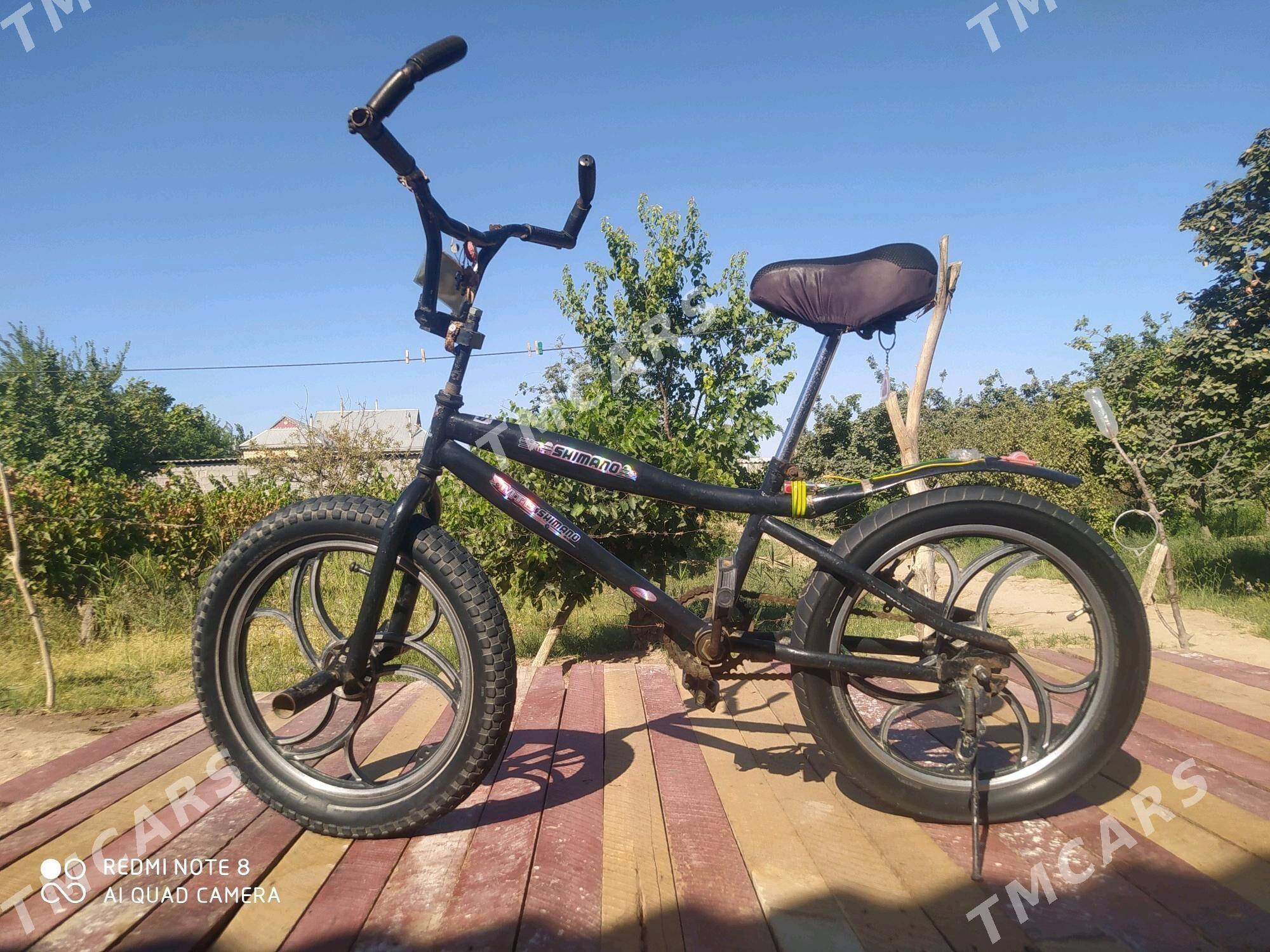 Sport Tigir - Бабадайхан - img 2