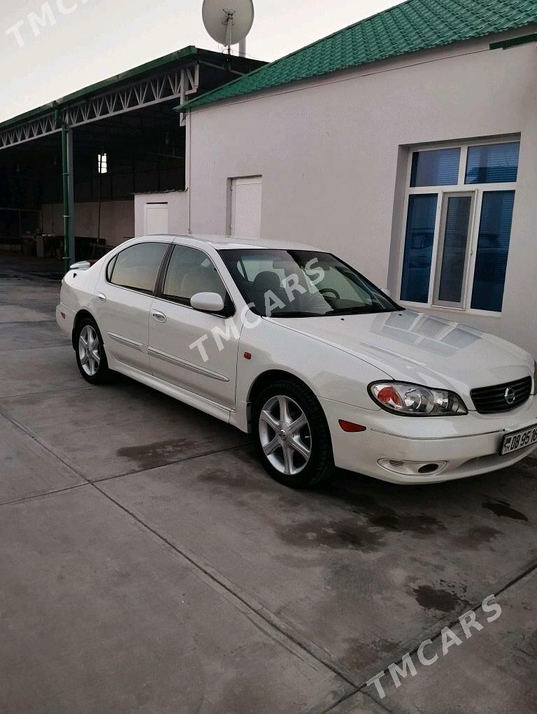 Nissan Maxima 2006 - 140 000 TMT - Änew - img 5