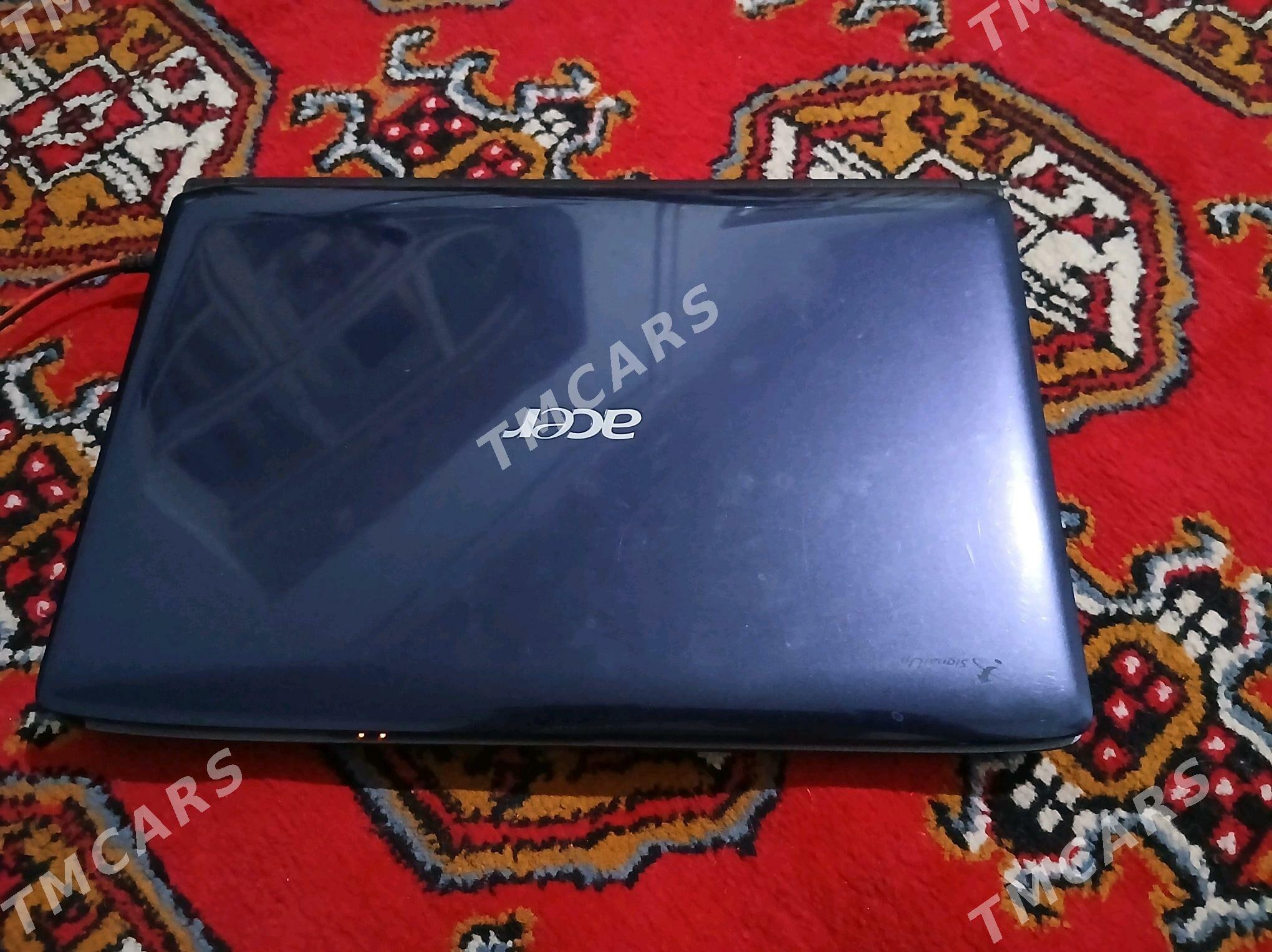 noutbuk dual core - Губадаг - img 2