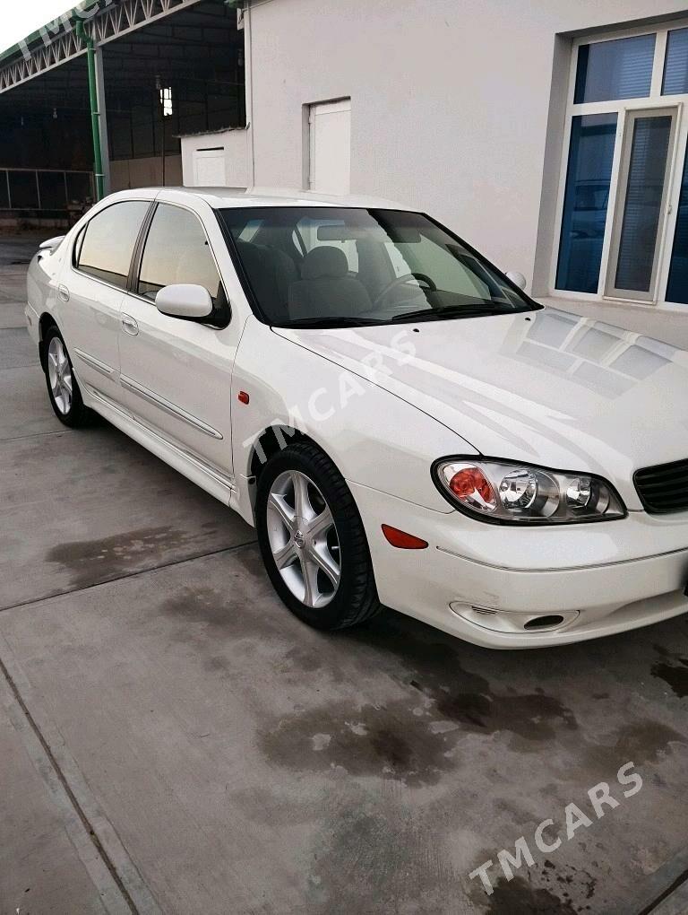 Nissan Maxima 2006 - 140 000 TMT - Änew - img 8