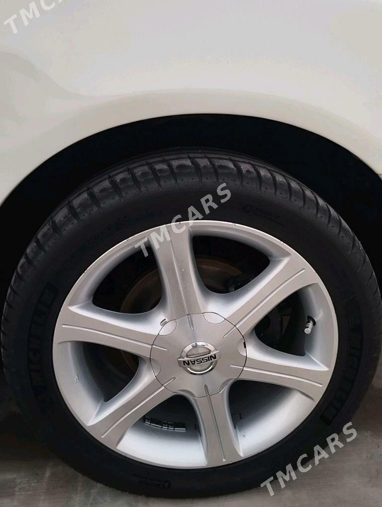 Nissan Maxima 2006 - 140 000 TMT - Änew - img 9