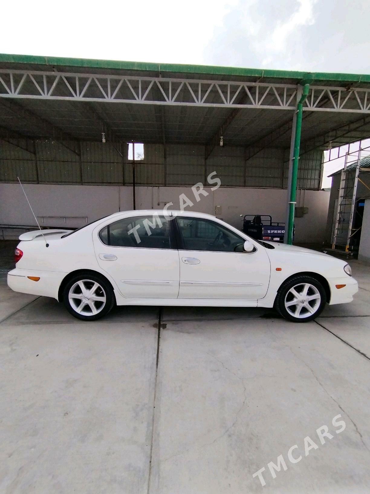 Nissan Maxima 2006 - 140 000 TMT - Änew - img 7