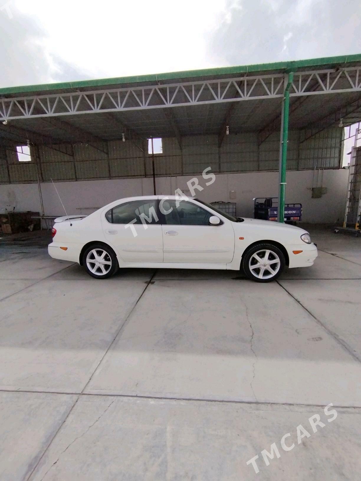 Nissan Maxima 2006 - 140 000 TMT - Änew - img 6