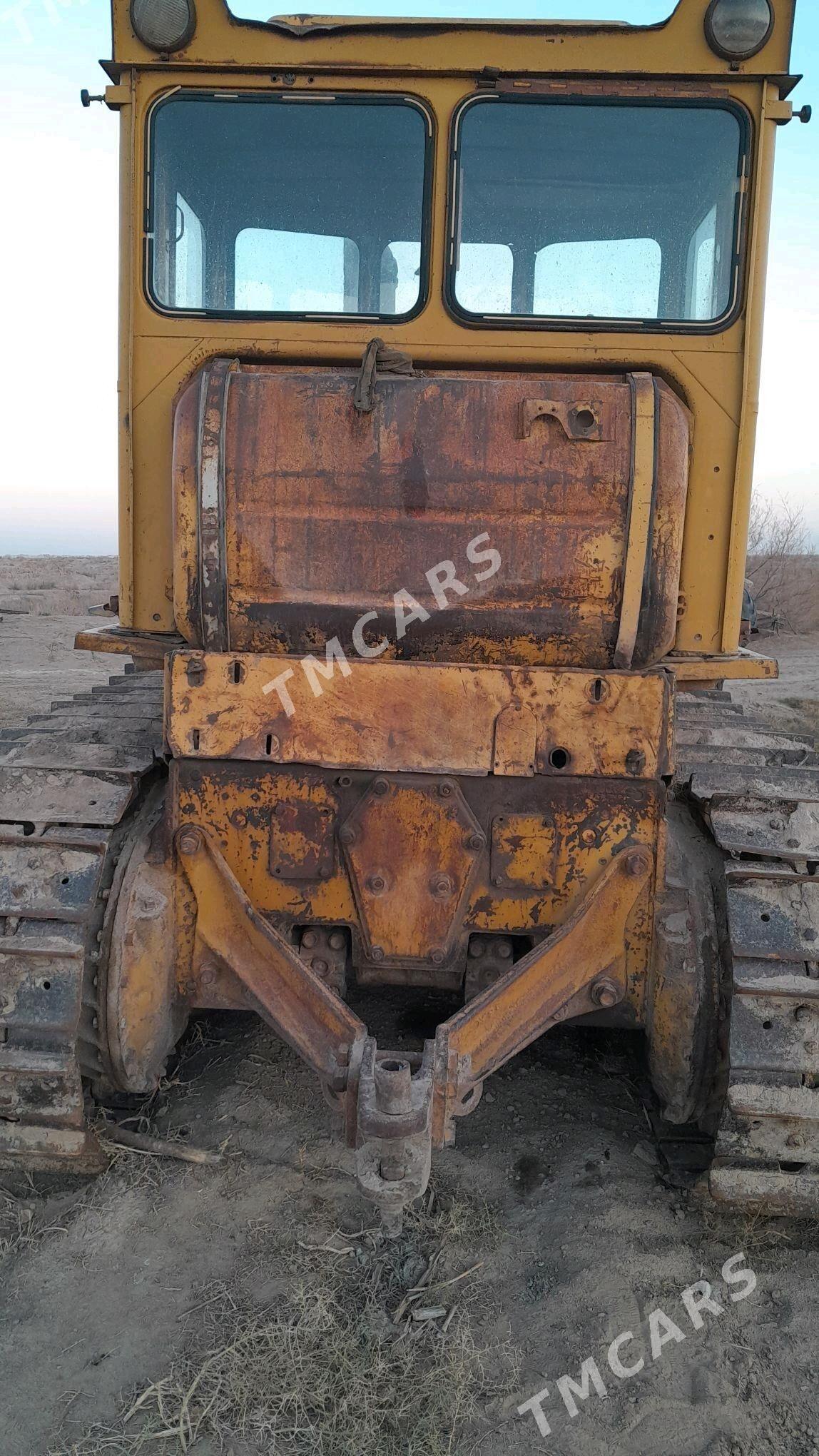 MTZ 80 1992 - 90 000 TMT - Tejen - img 4