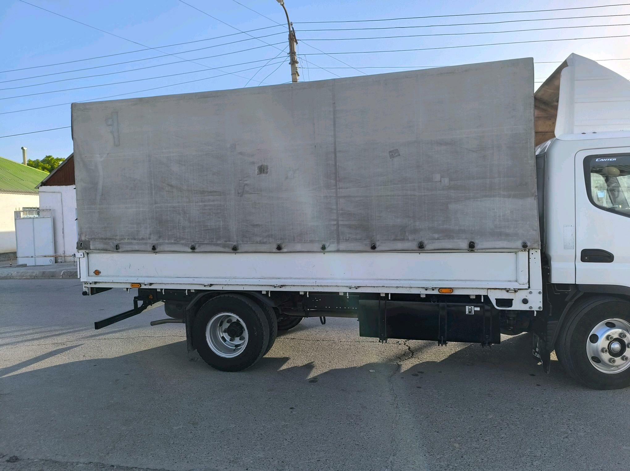 canter bort 25 000 TMT - Херрикгала - img 2