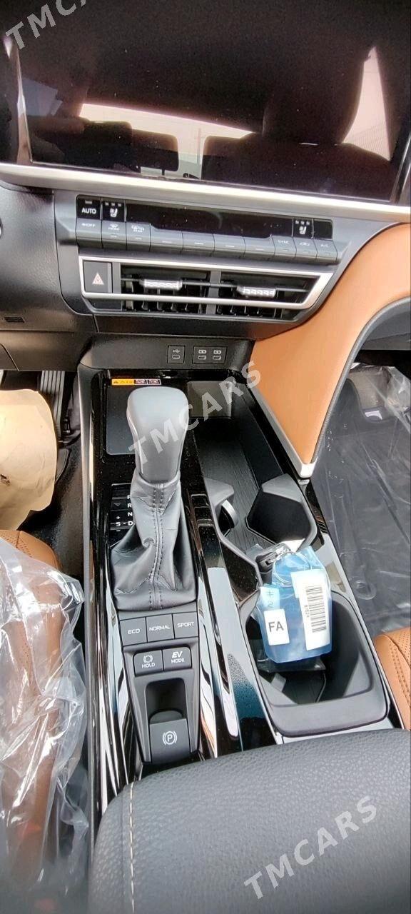 Toyota Camry 2025 - 830 000 TMT - Aşgabat - img 2