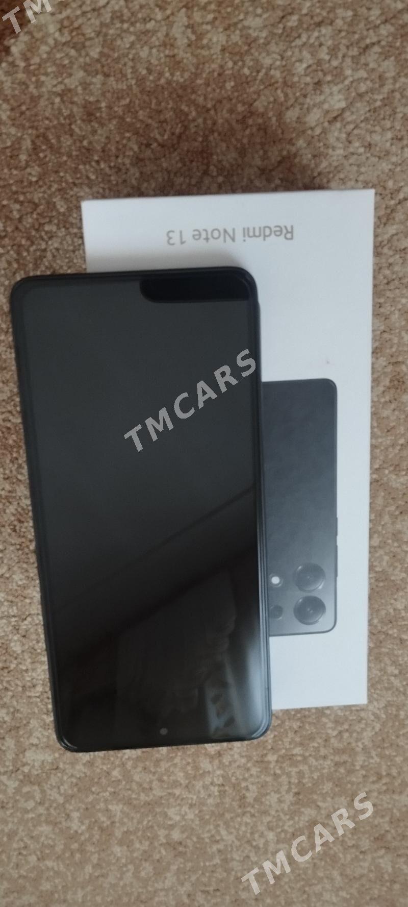 REDMI NOT13 8/256 - Мары - img 2