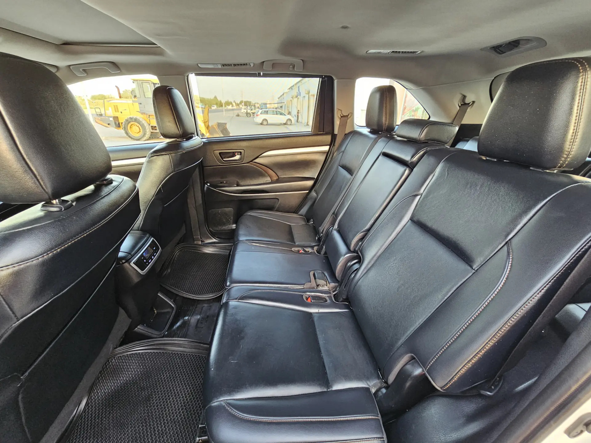 Toyota Highlander 2019 - 330 000 TMT - Mary - img 8