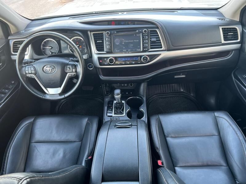 Toyota Highlander 2019 - 330 000 TMT - Mary - img 7