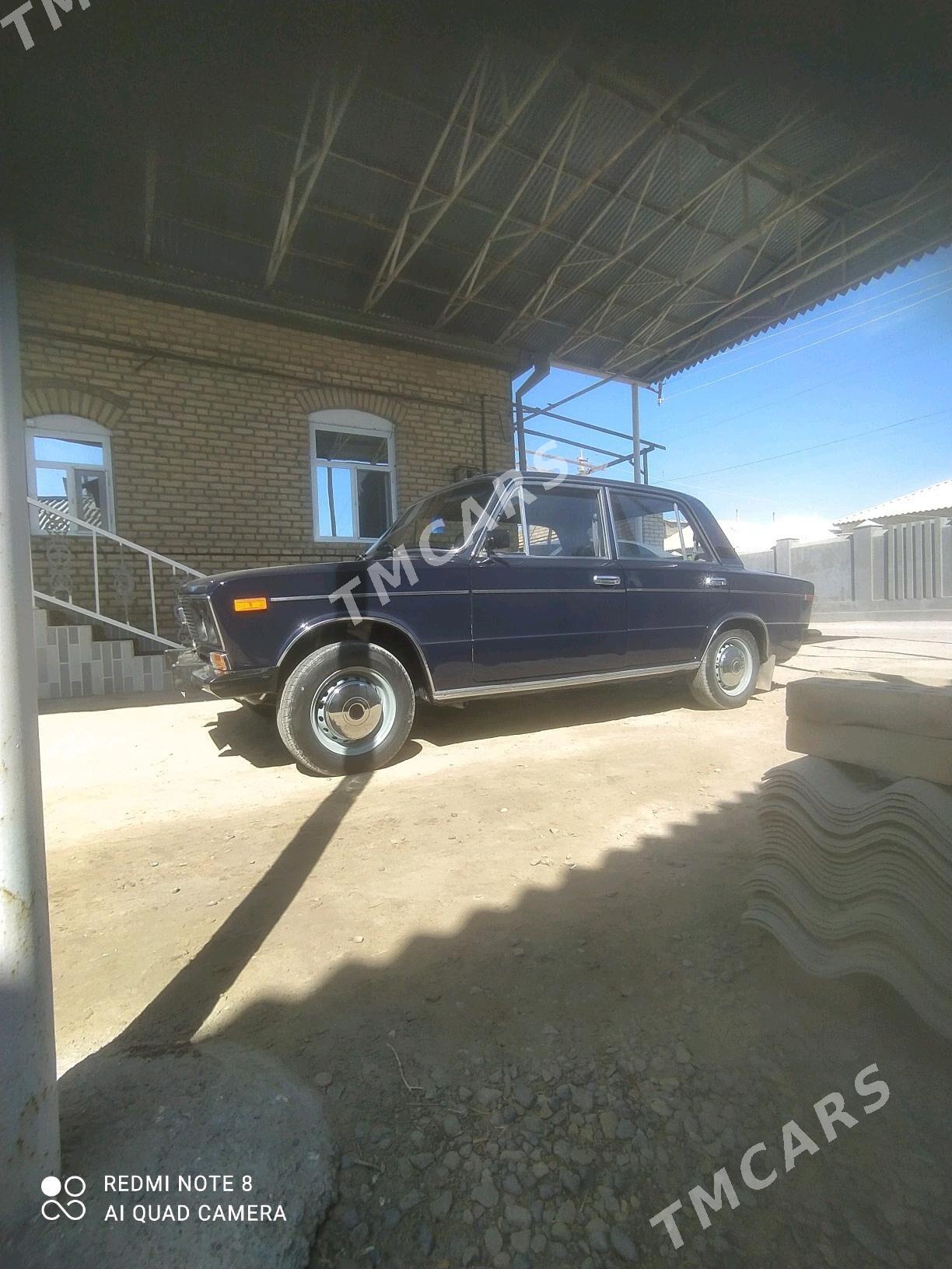 Lada 2106 1986 - 32 000 TMT - Mary - img 3