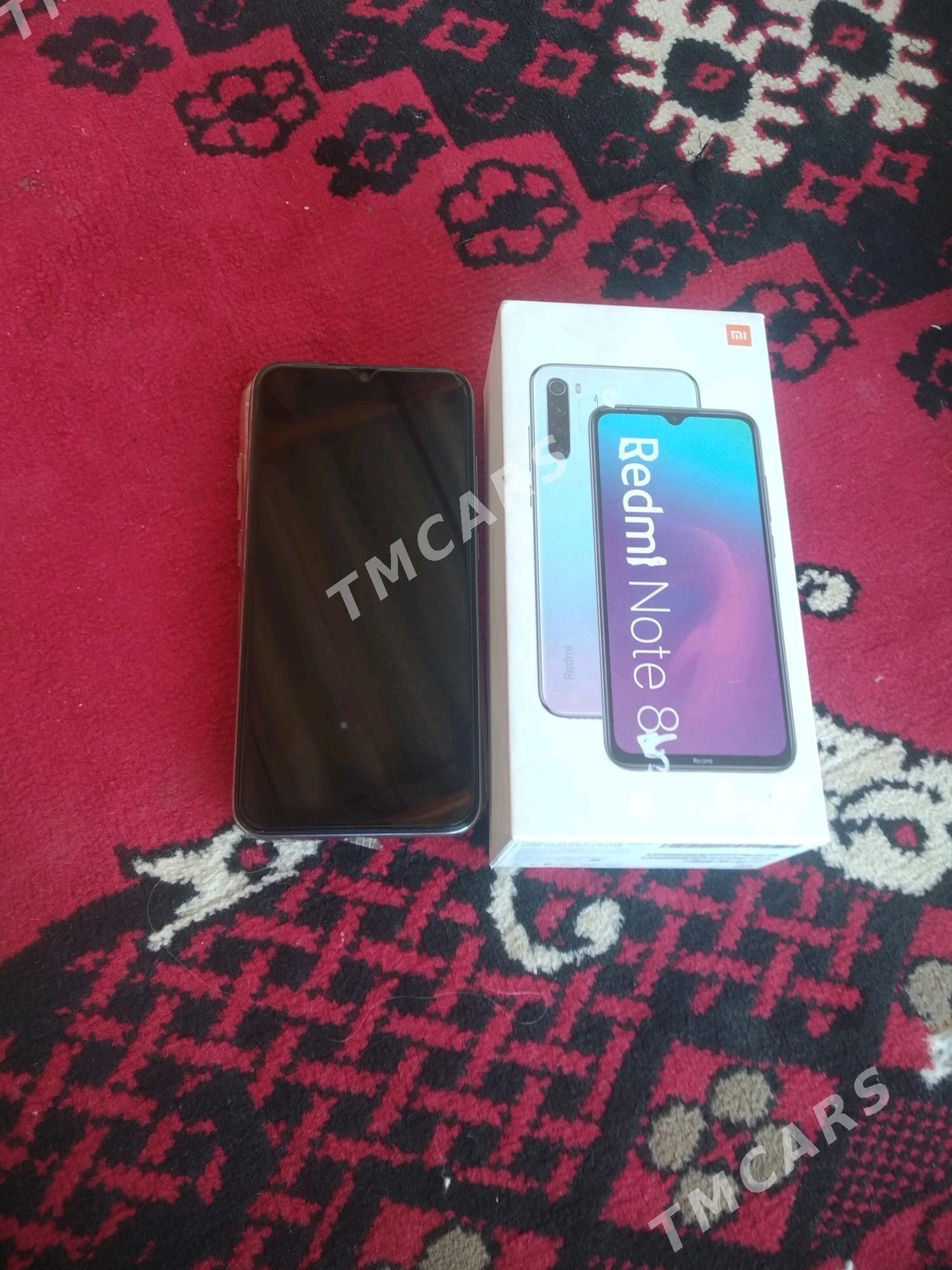 Redmi Note 8 - Бабадайхан - img 2