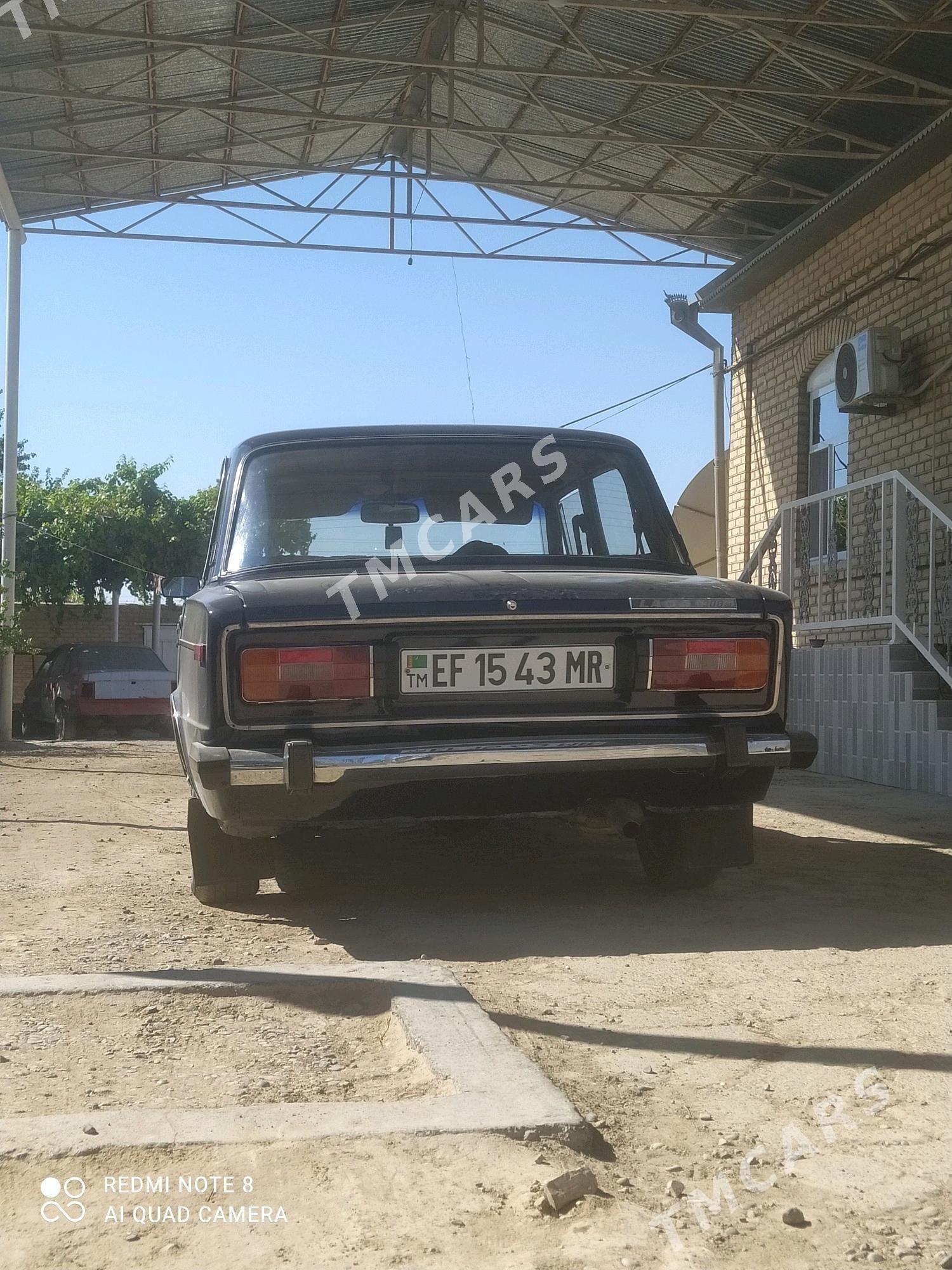 Lada 2106 1986 - 32 000 TMT - Mary - img 7