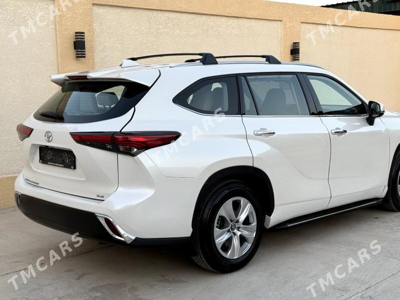Toyota Highlander 2021 - 540 000 TMT - Türkmenabat - img 4
