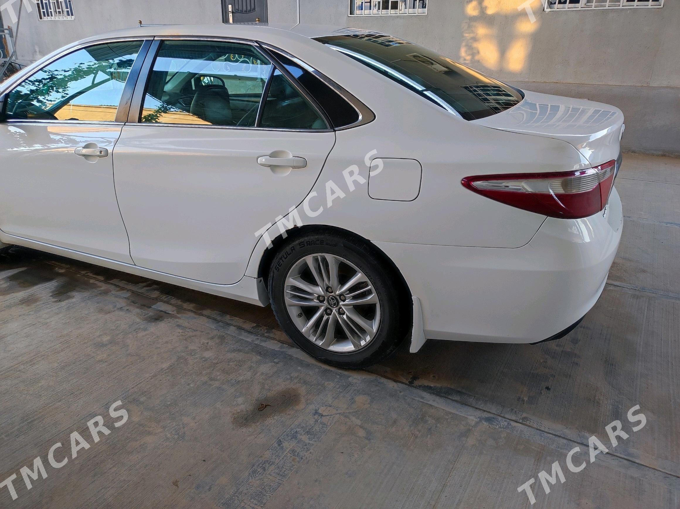 Toyota Camry 2017 - 225 000 TMT - Tejen - img 4