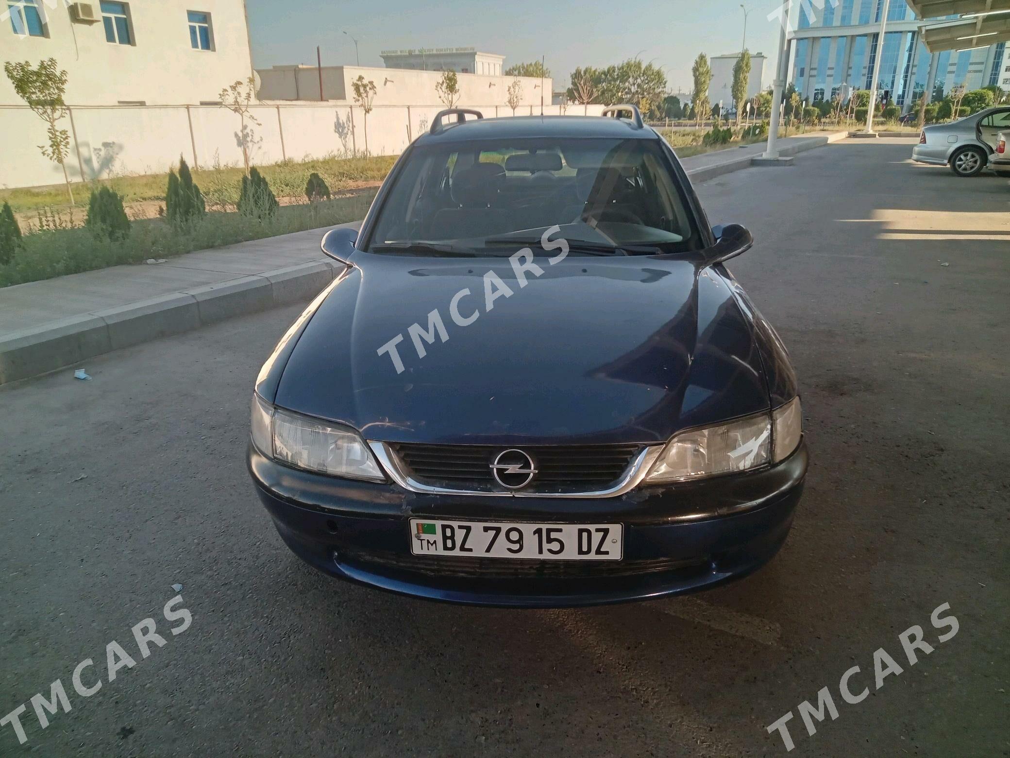 Opel Vectra 1997 - 36 000 TMT - Дашогуз - img 2