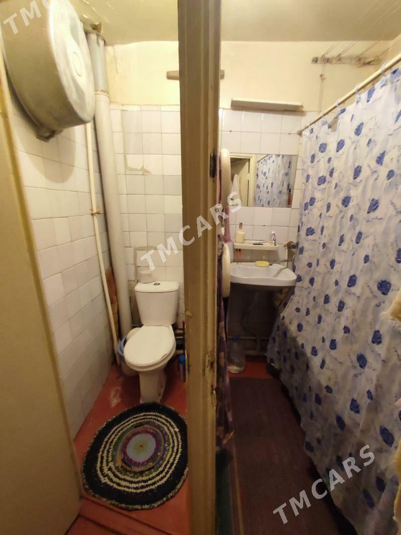 3 комн на 3 м этаже - Türkmenabat - img 5