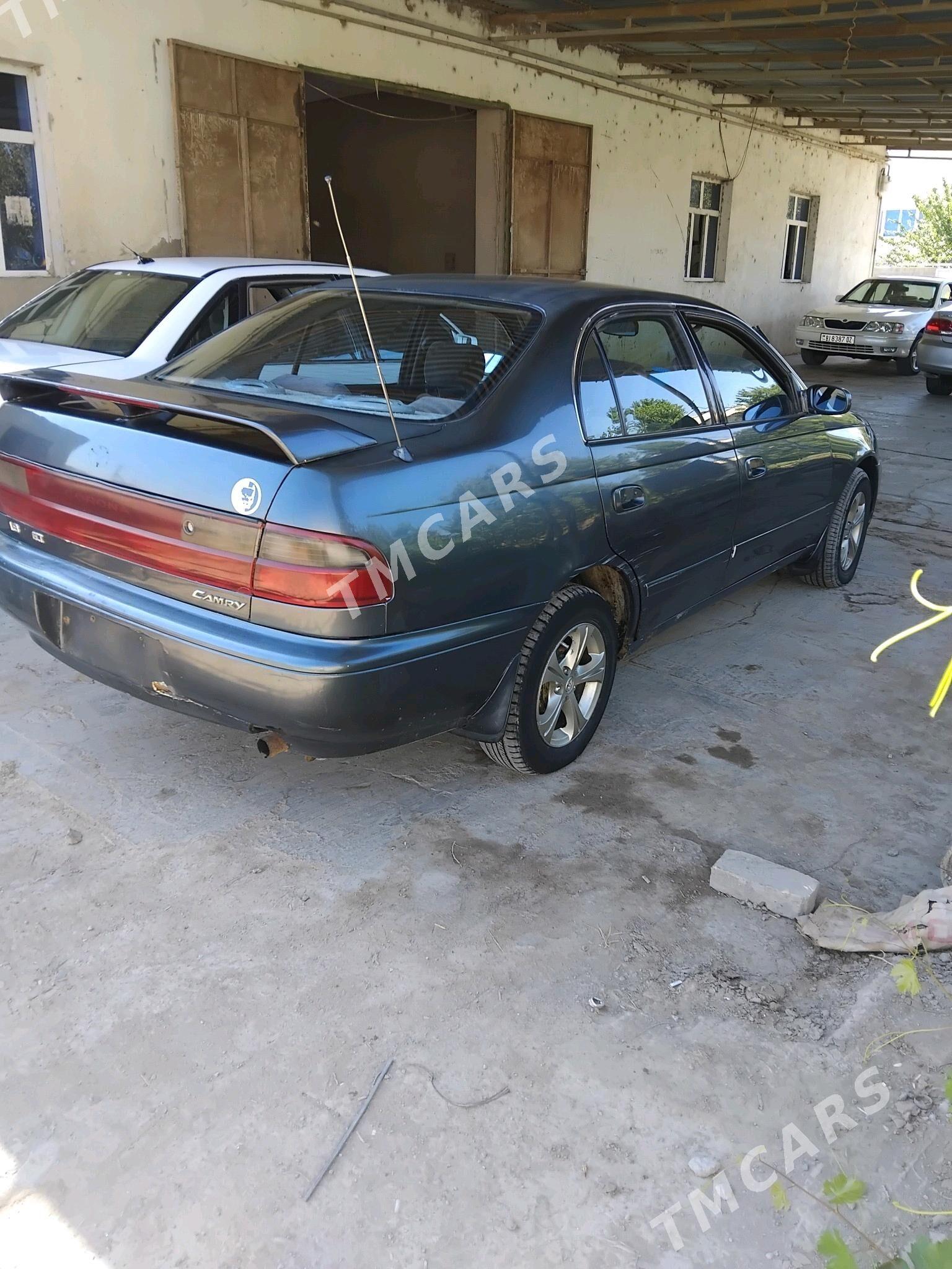 Toyota Corona 1993 - 50 000 TMT - Boldumsaz - img 4