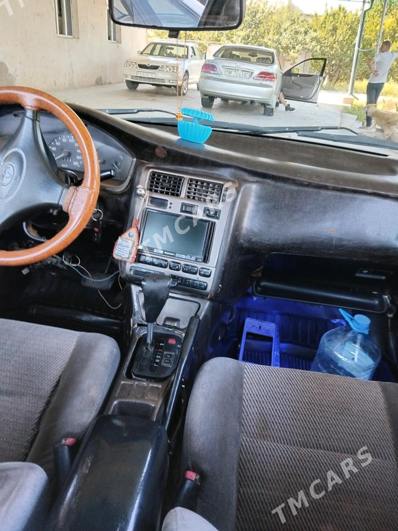 Toyota Corona 1993 - 50 000 TMT - Boldumsaz - img 2