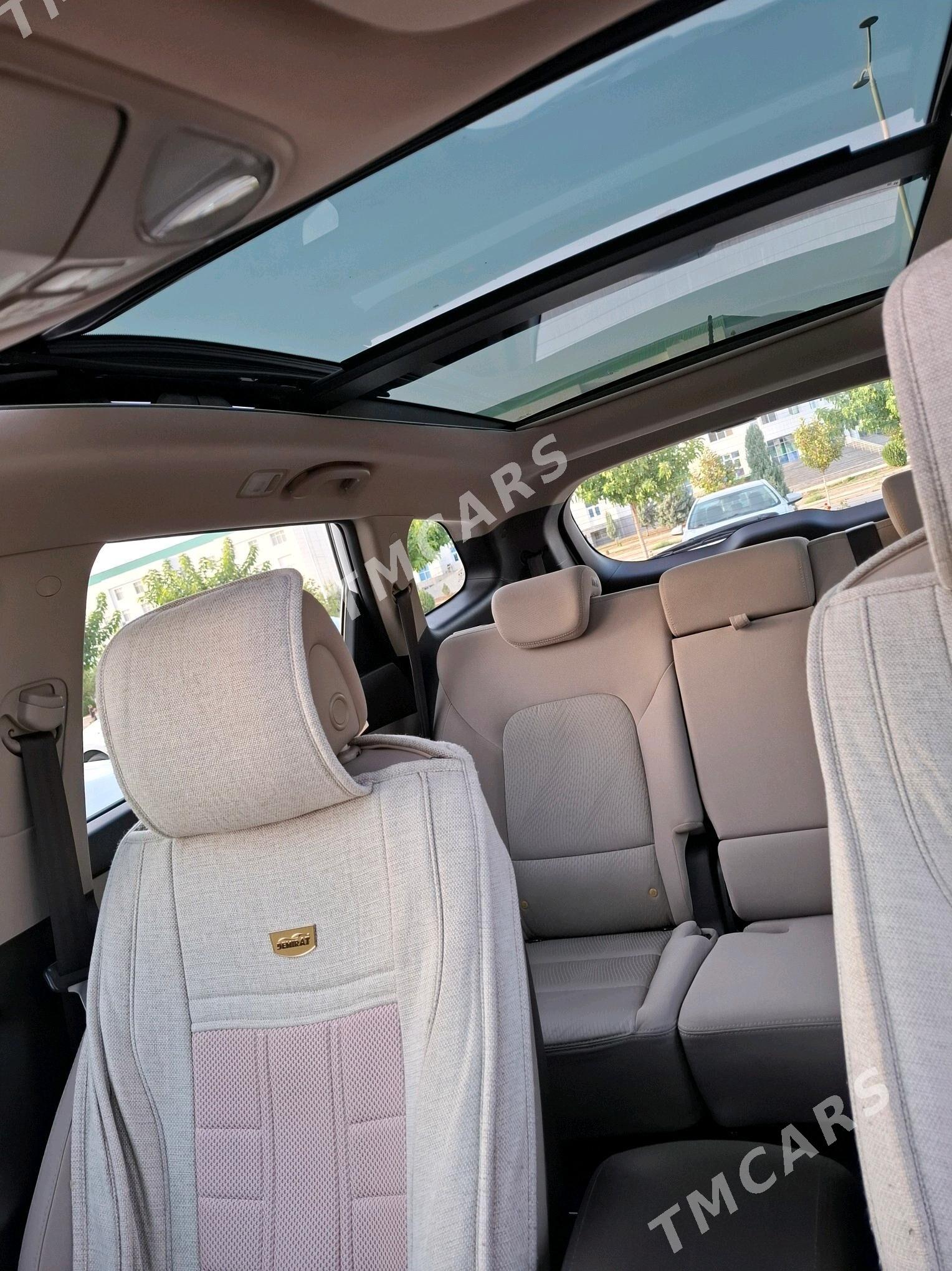 Hyundai Santa Fe 2014 - 270 000 TMT - Ашхабад - img 9